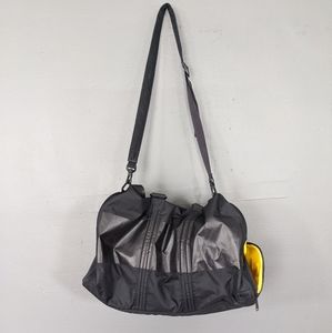 Need Supply x Herschel duffel bag